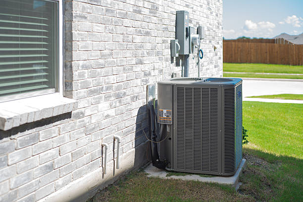 Reliable Hvac contractor in Santaquin, UT by FH HVAC